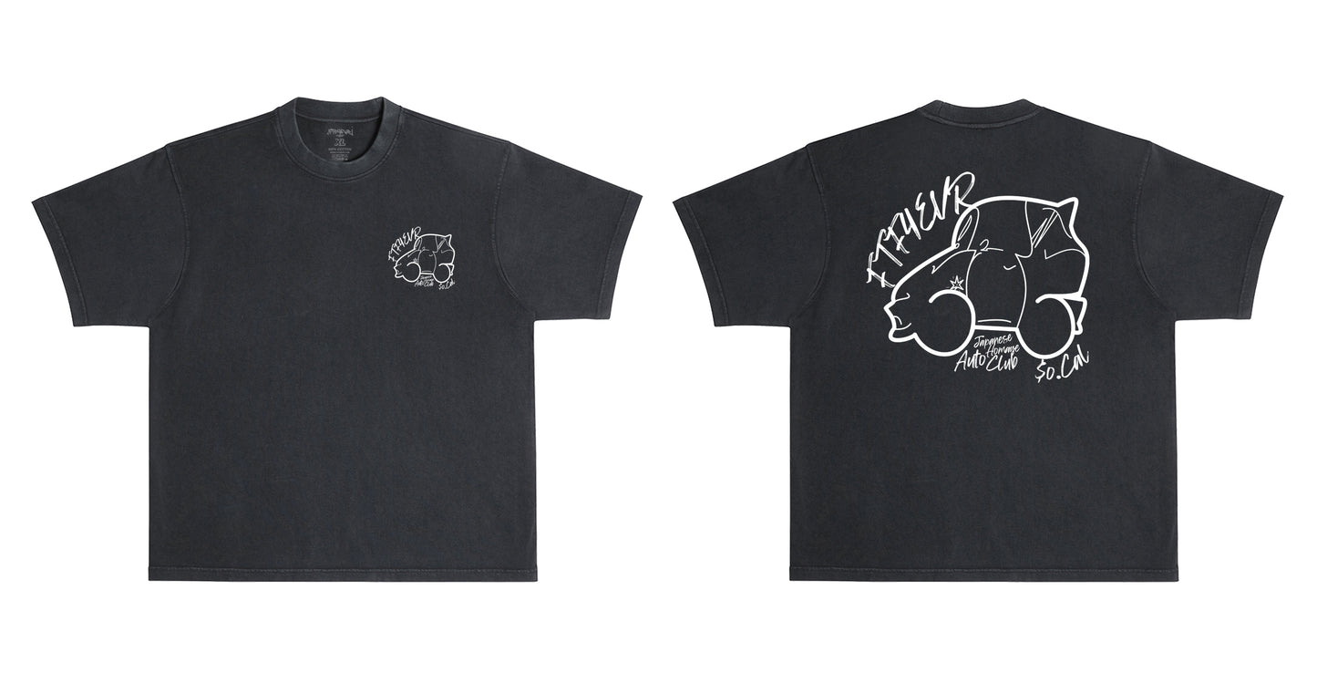 $ocal FTF4evr T-Shirt