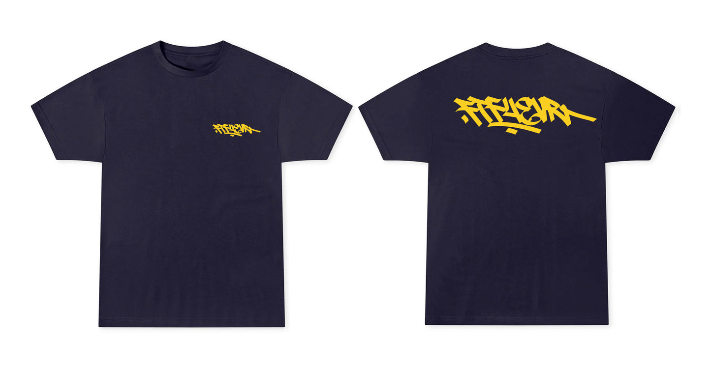 Ftf4evr Yellow Hit