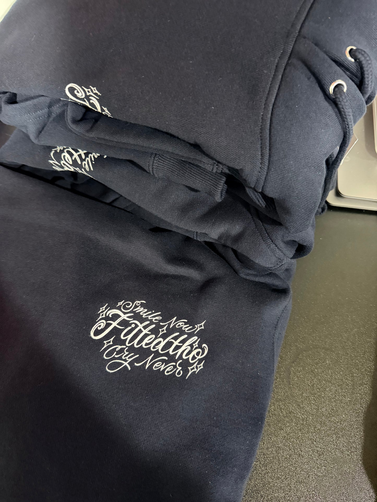 F&F FTF4EVR Hoodie