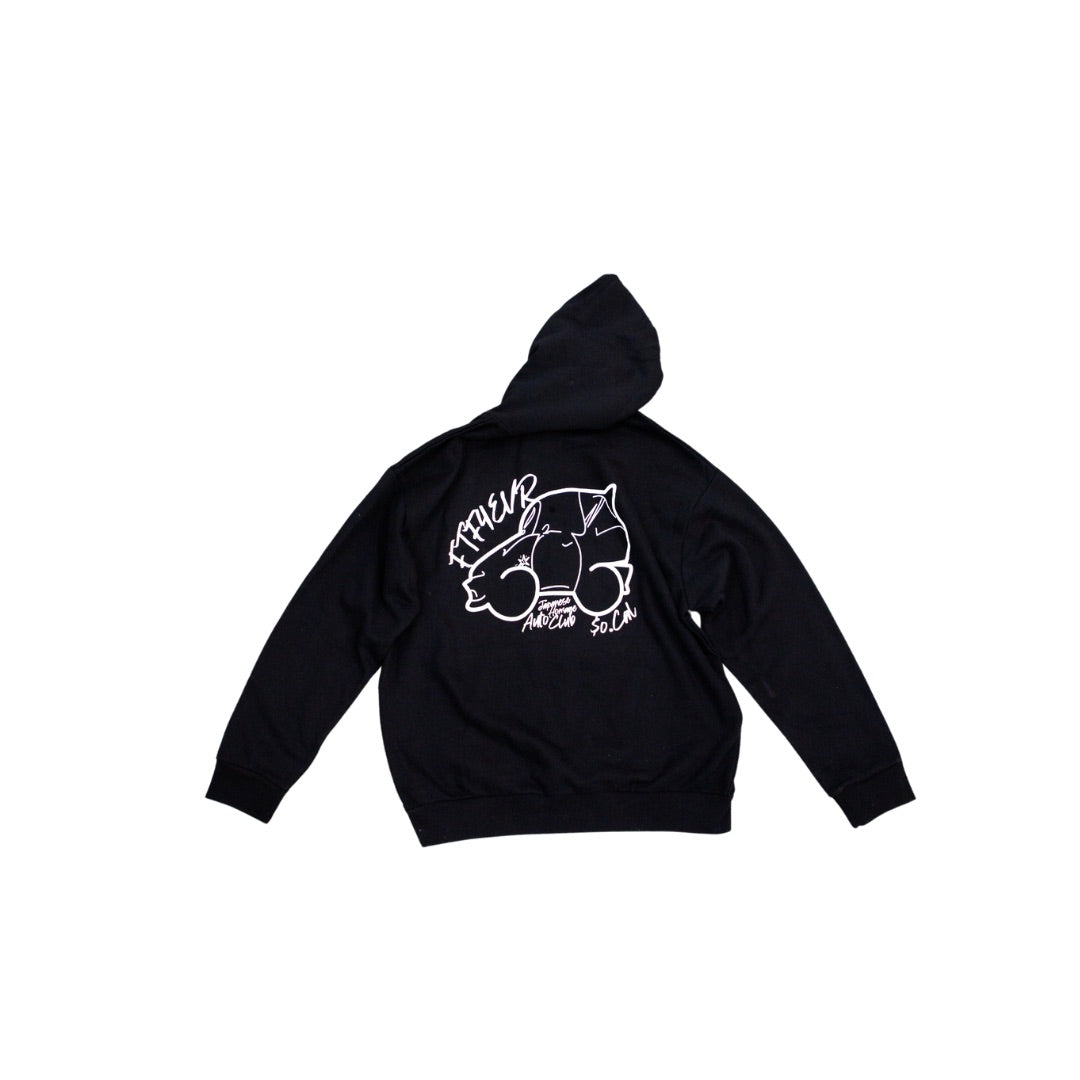 FTF Pullover