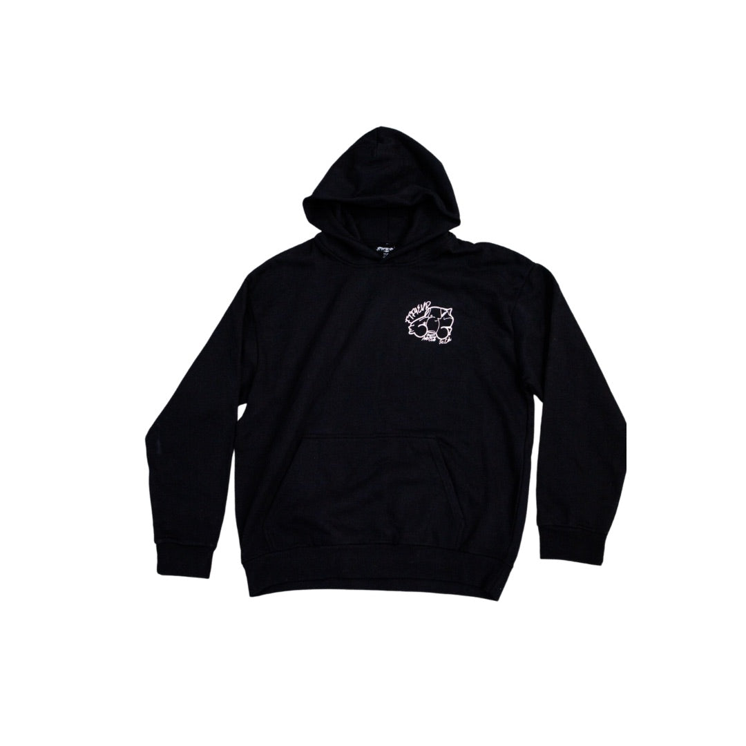 FTF Pullover