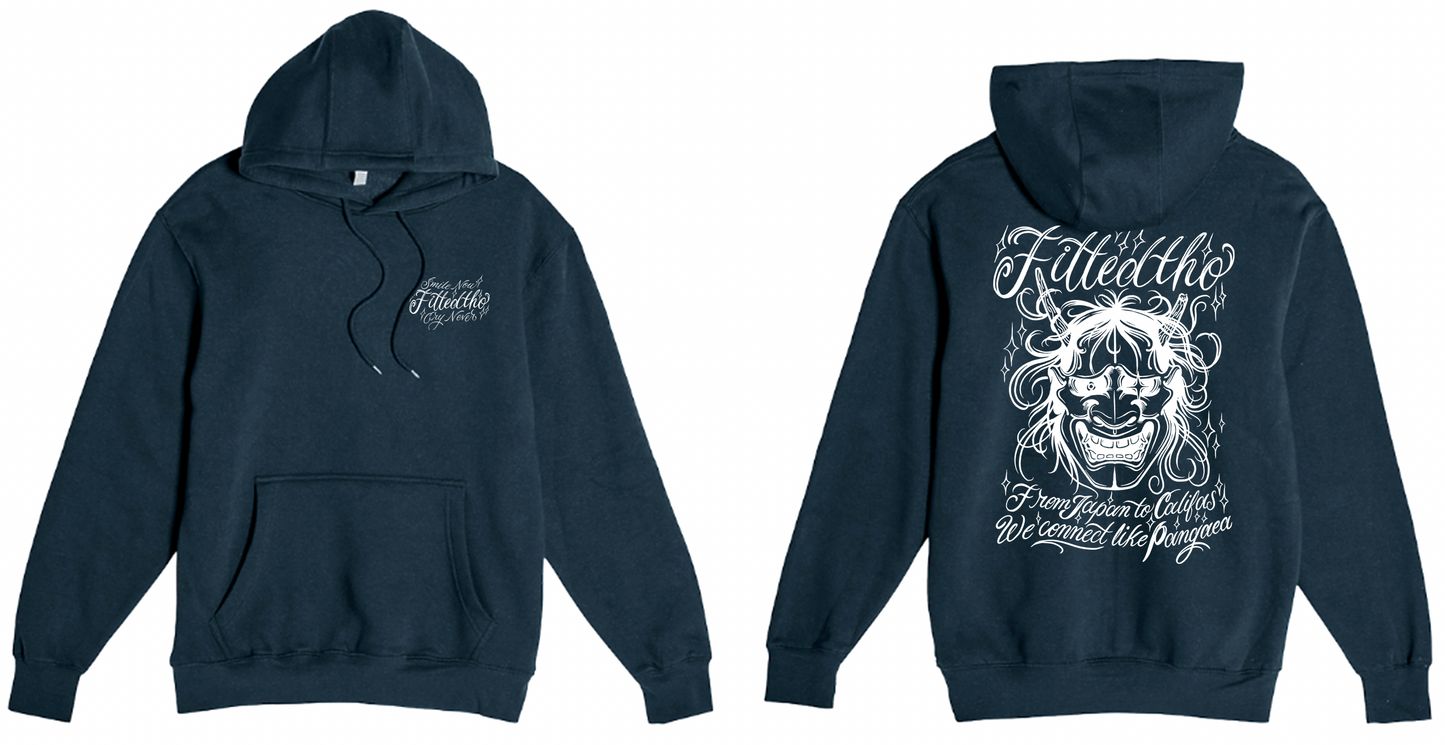 F&F FTF4EVR Hoodie