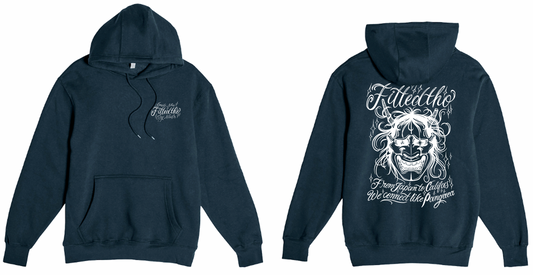 F&F FTF4EVR Hoodie