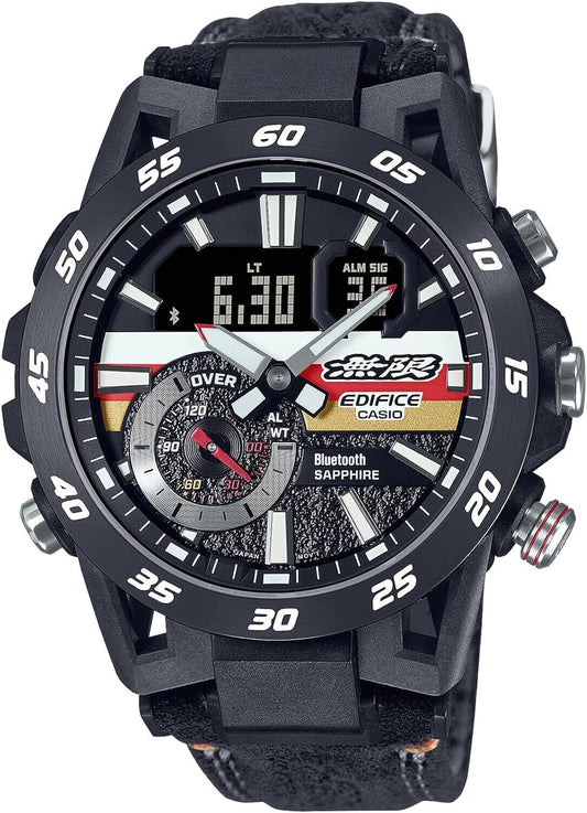 Casio Edifice Mugen Edition Watch